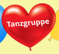 Tanzgruppe