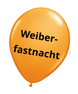 Weiber- fastnacht